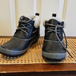 Jsport women's waterproof bootie